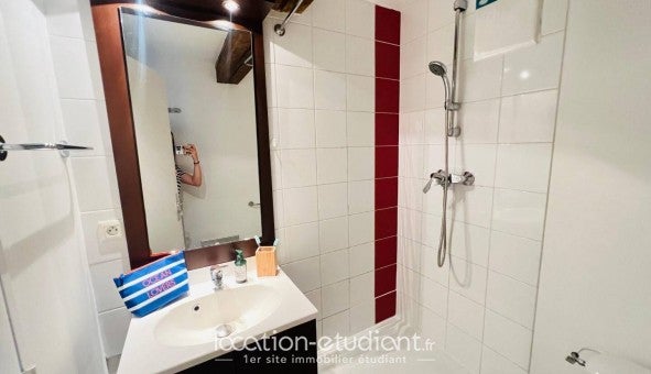 Appartement Place Barthélémy Dorez à Lille