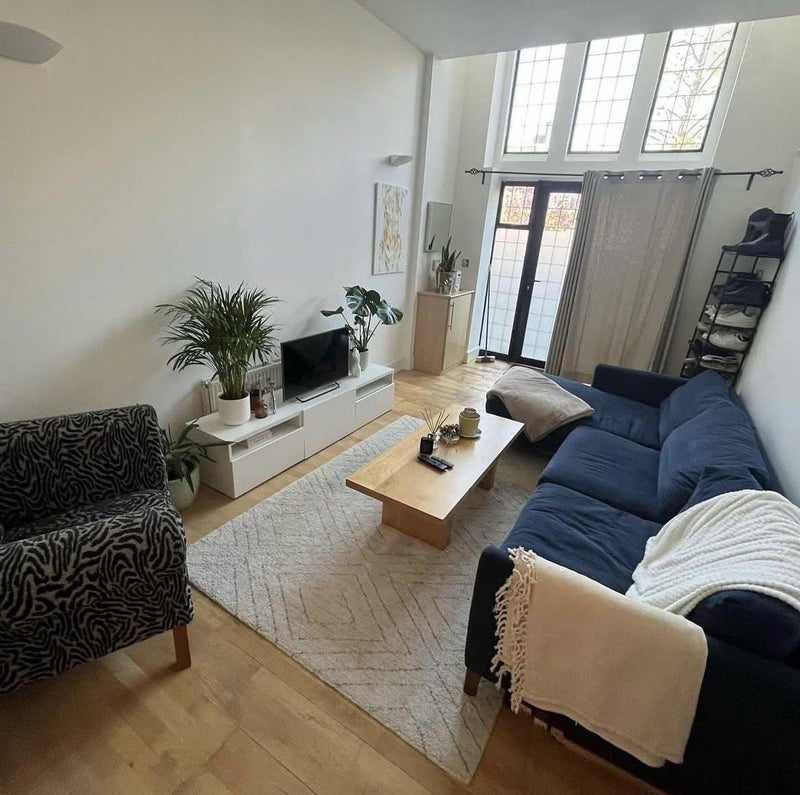 Room Saint John's Hill in Greater London
