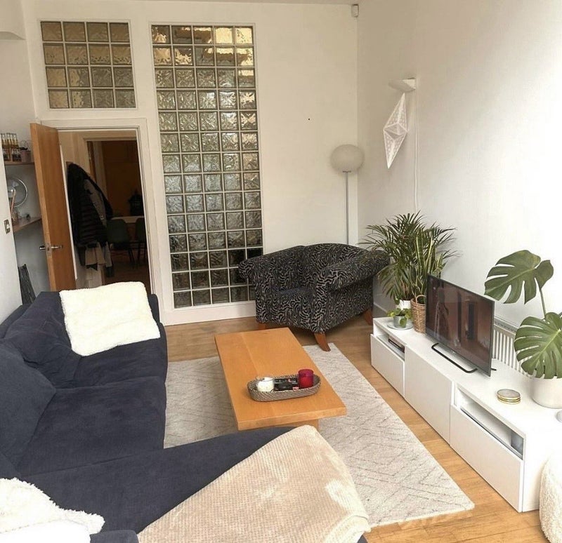 Room Saint John's Hill in Greater London