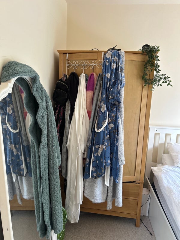 Room Saint John's Hill in Greater London