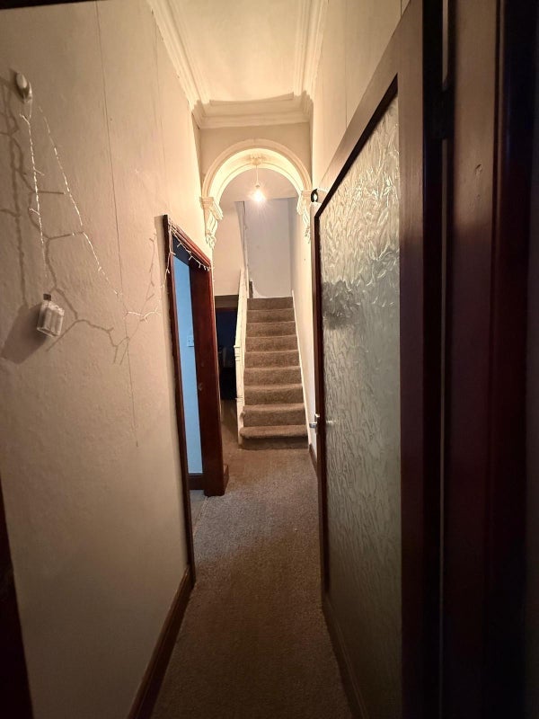 Room Great Avenham Street in Preston