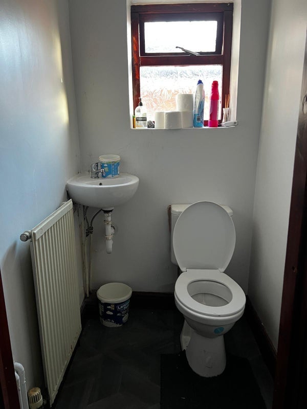 Room Great Avenham Street in Preston