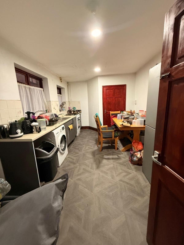 Room Great Avenham Street in Preston