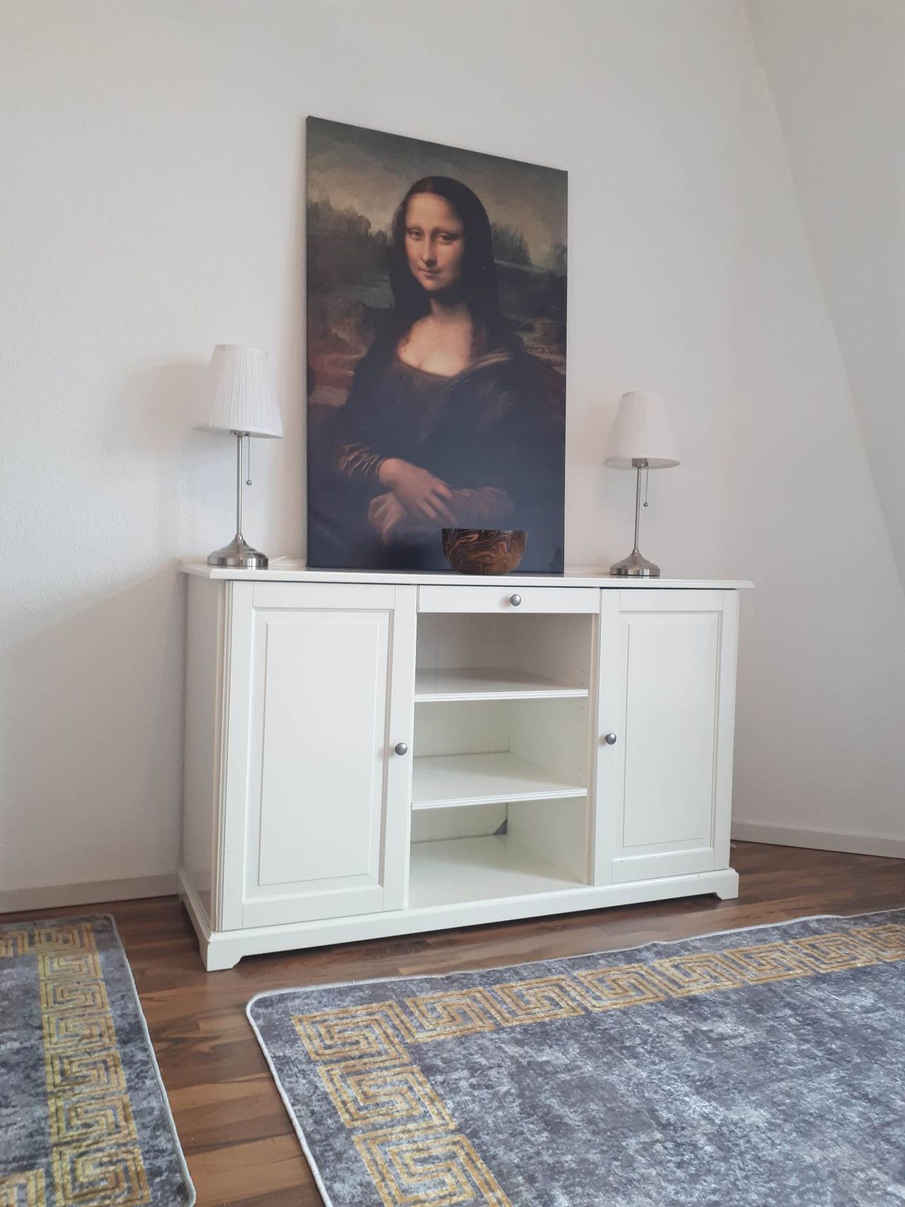 Wohnung Silberweg in Dresden