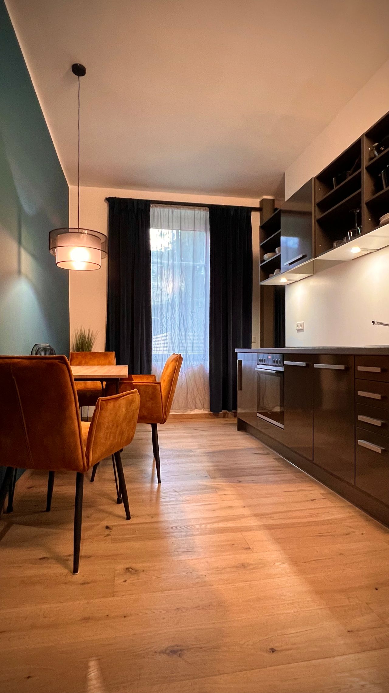 Wohnung Hohenzollernstraße in Koblenz