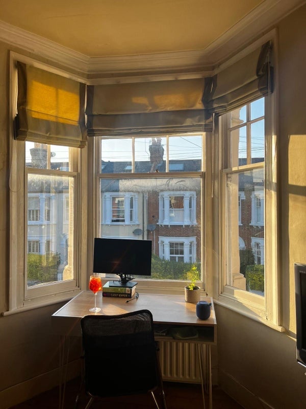 Room Cambray Road in Greater London