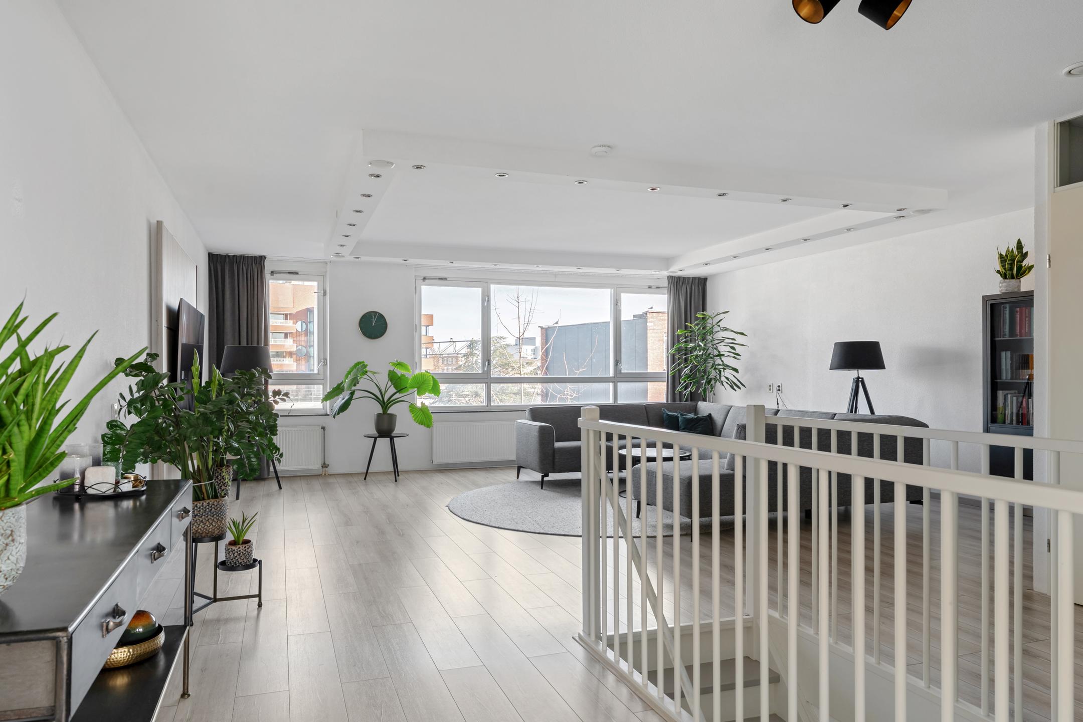 Appartement Insulindestraat 269 A in Rotterdam