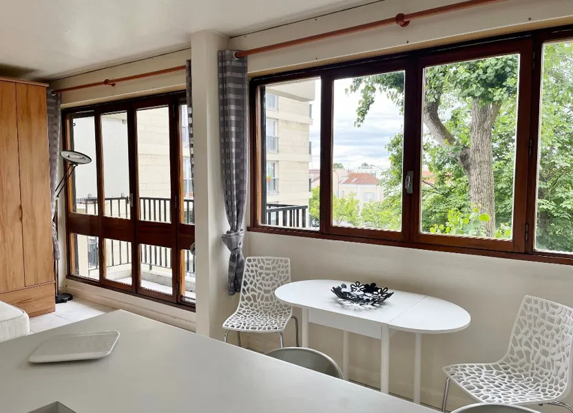 Appartement Rue Philippe Lebon à Le Chesnay-Rocquencourt