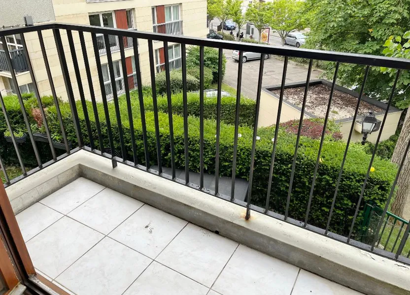 Appartement Rue Philippe Lebon à Le Chesnay-Rocquencourt