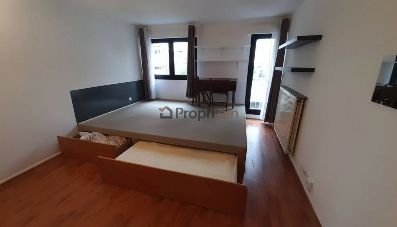 Appartement Rue des Dunes à Paris