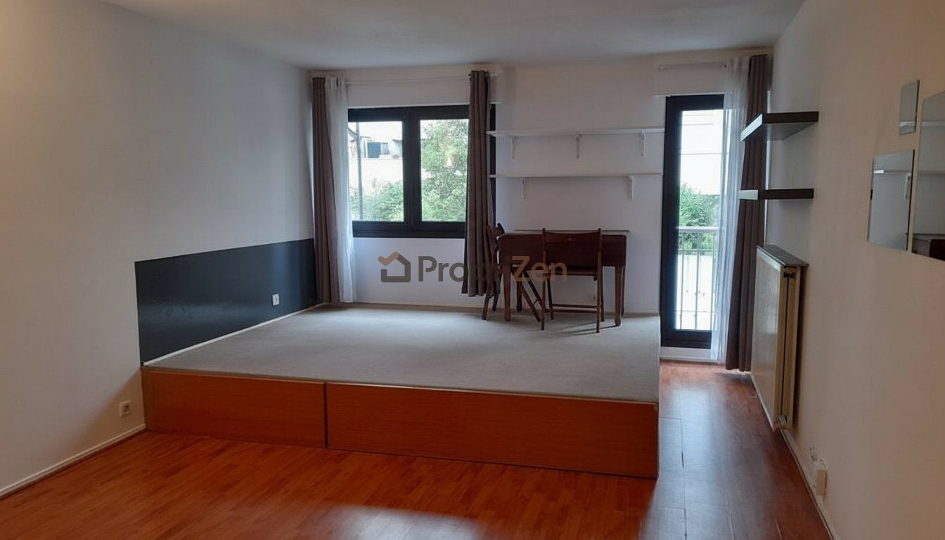 Appartement Rue des Dunes à Paris