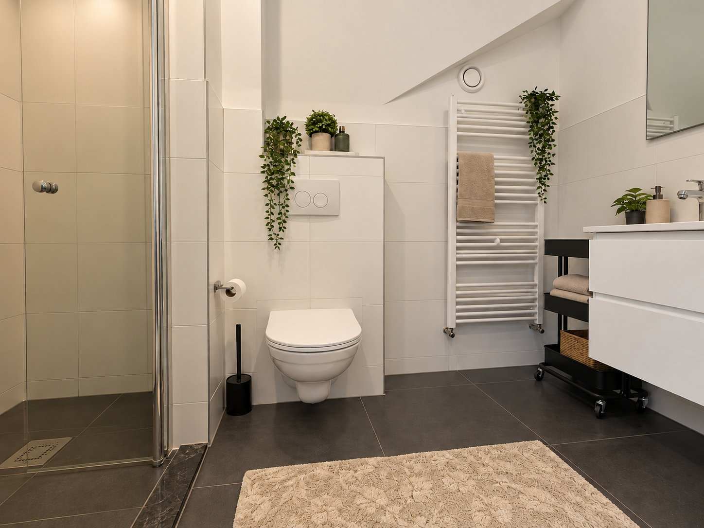 Appartement te huur: Randstraat 5, Rotterdam