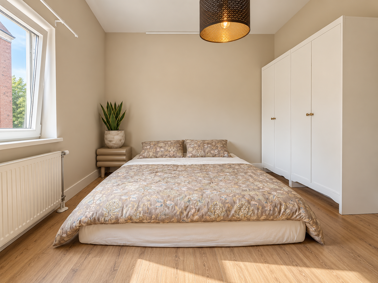 Appartement te huur: Randstraat 5, Rotterdam