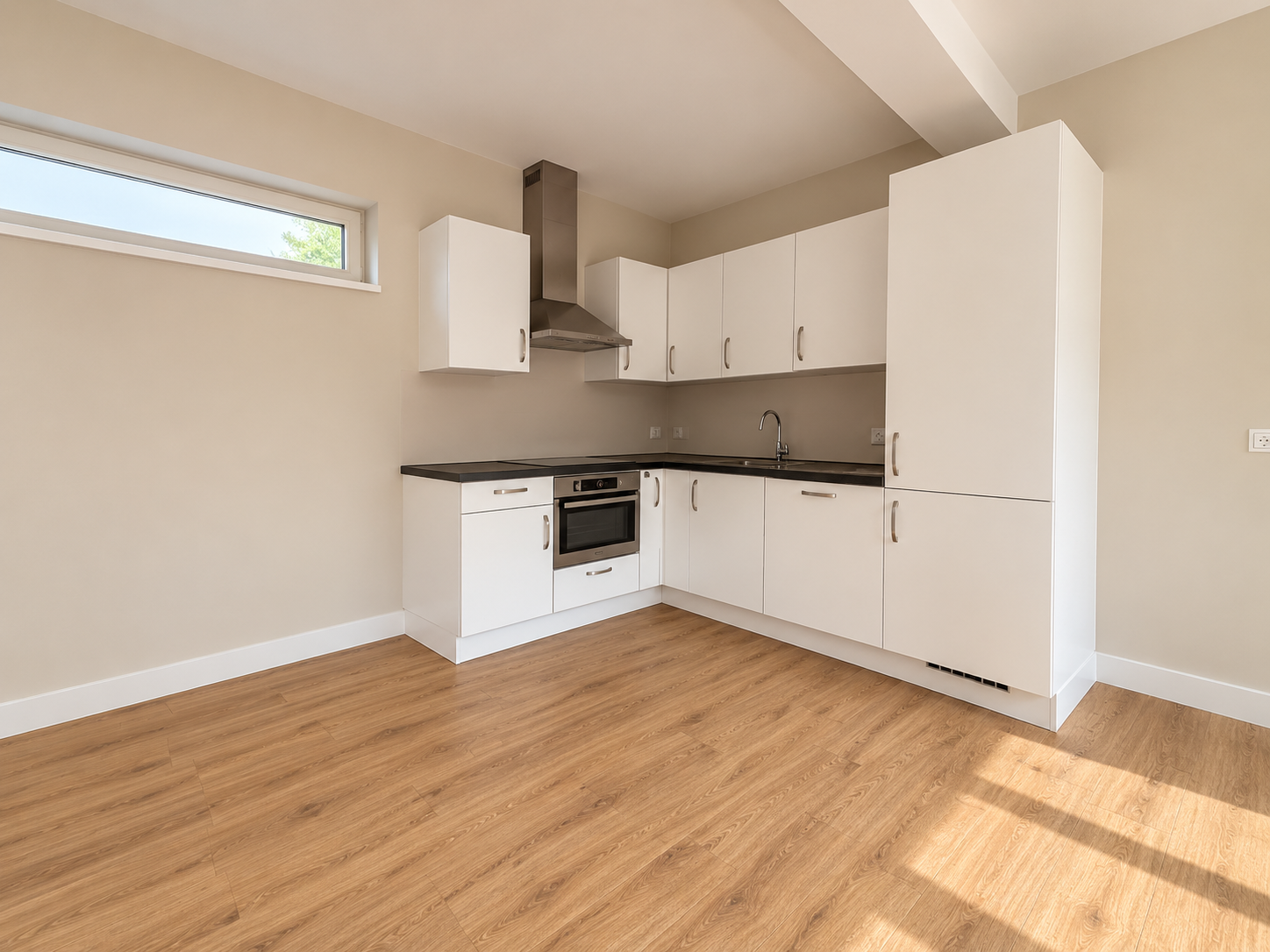 Appartement te huur: Randstraat 5, Rotterdam