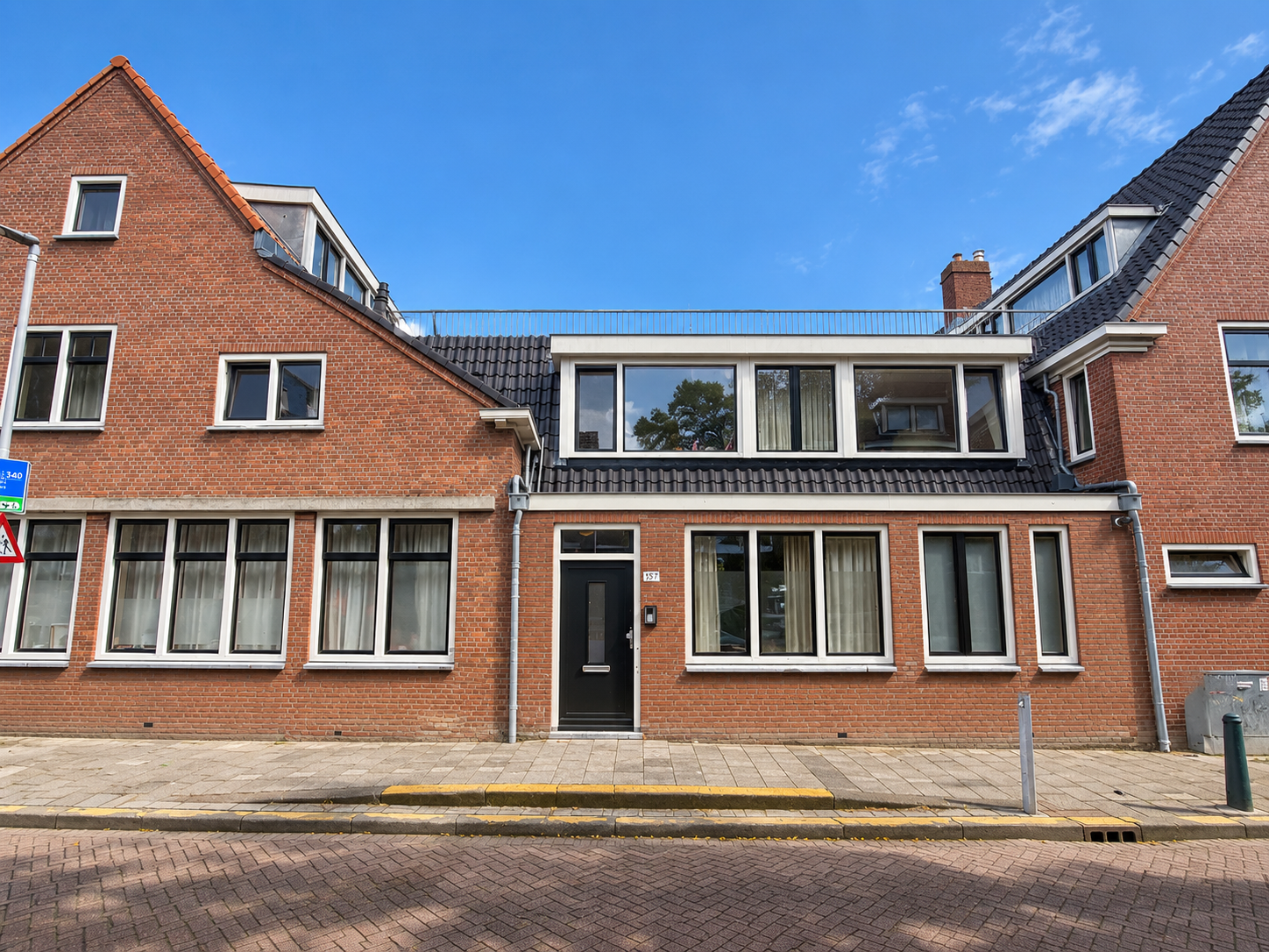 Appartement te huur: Randstraat 5, Rotterdam