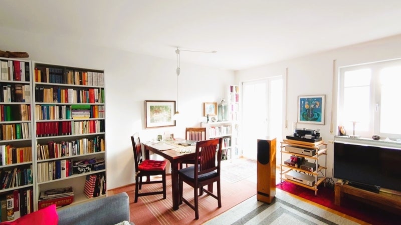 Wohnung Franz-Joseph-Straße in München