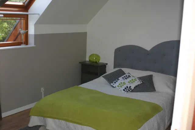 Room Rue du Four à Chanvre in Voivres-lès-le-Mans