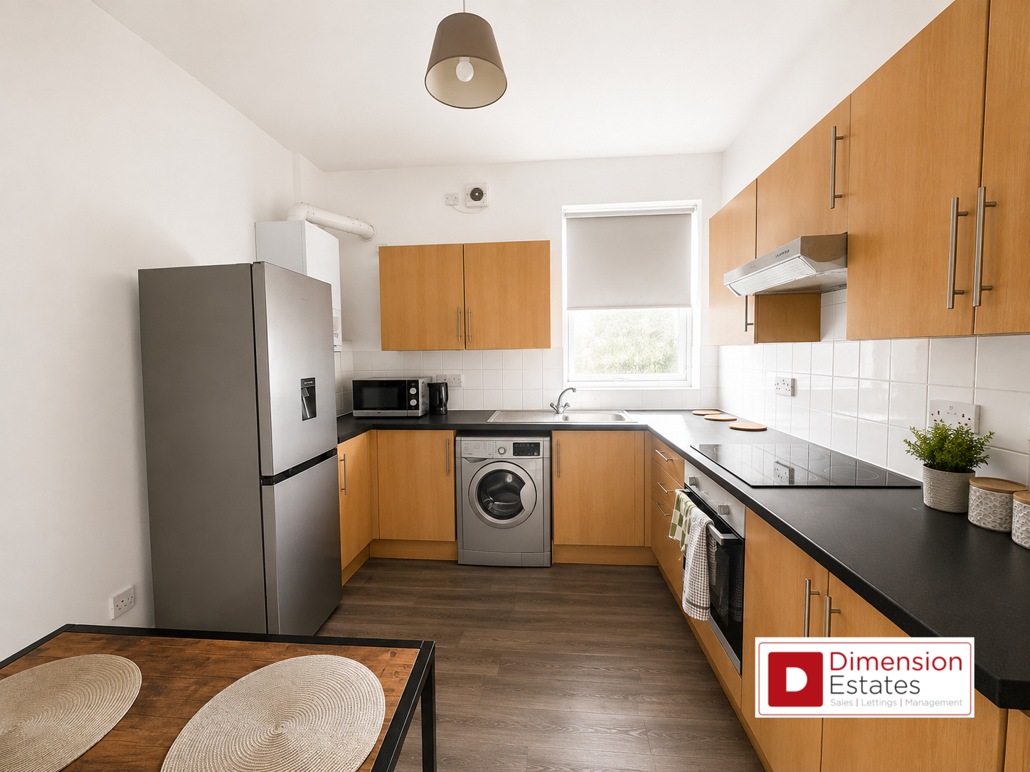 Flat Lower Clapton Road in Greater London
