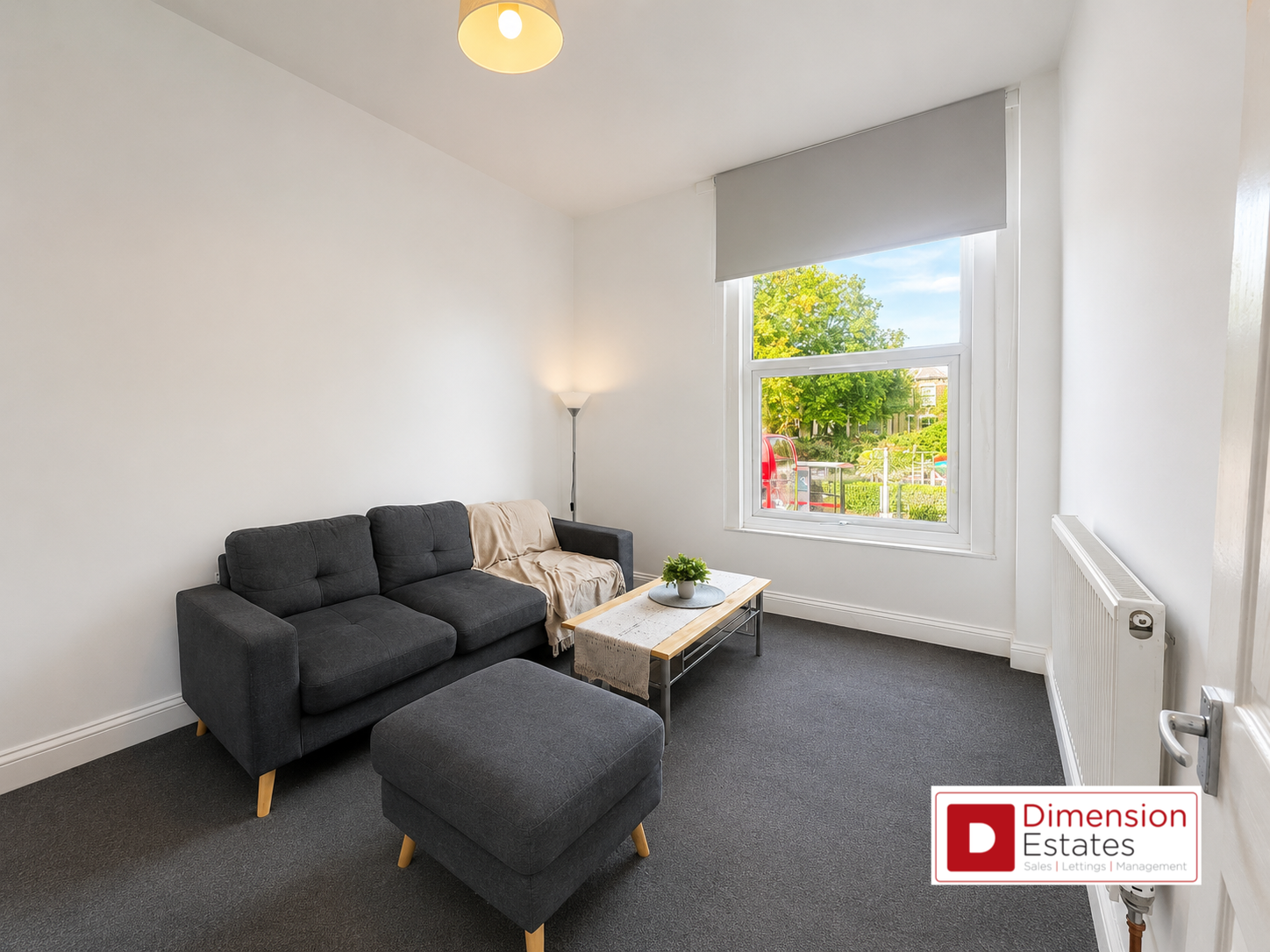 Flat Lower Clapton Road in Greater London