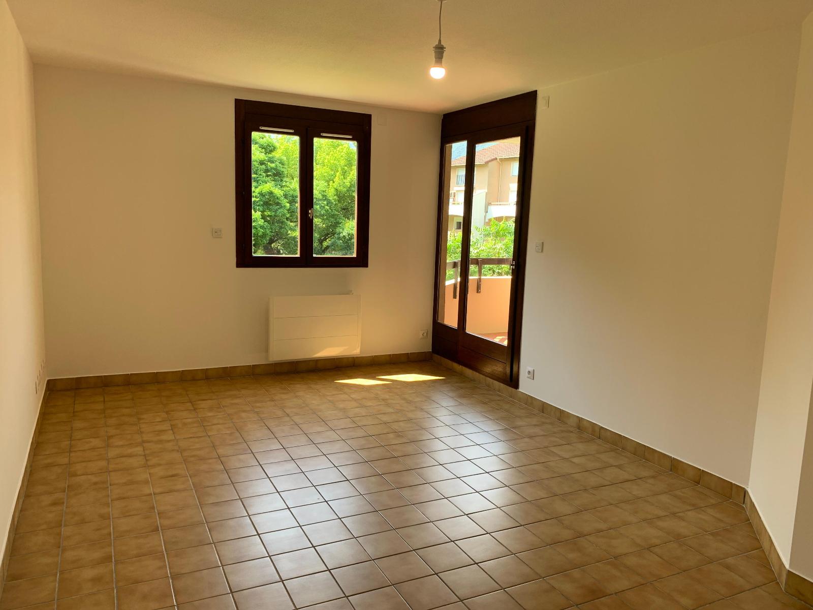 Flat Rue de la Grand'Vigne in Vizille