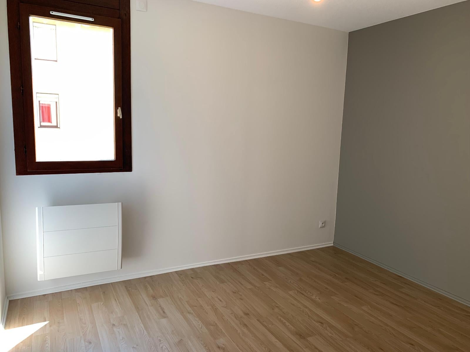 Flat Rue de la Grand'Vigne in Vizille