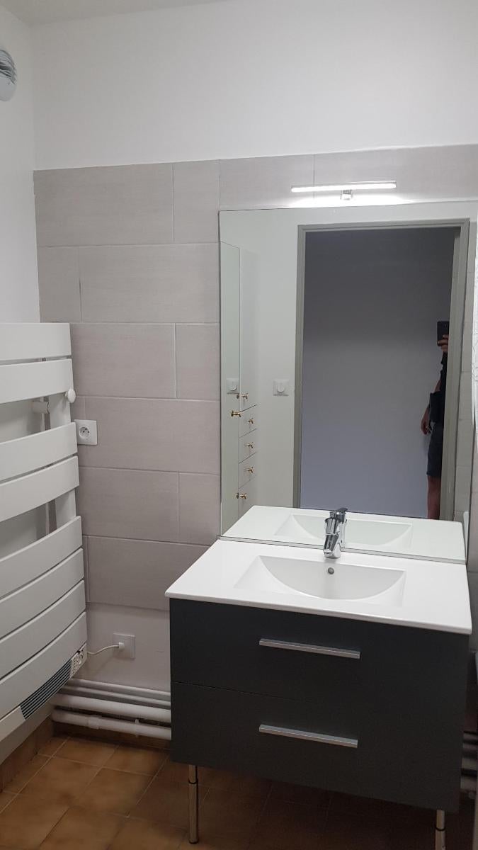 Appartement Rue de la Grand'Vigne à Vizille