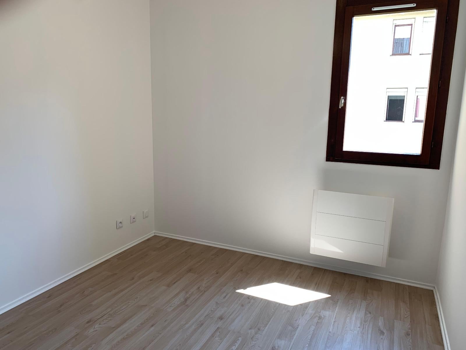 Flat Rue de la Grand'Vigne in Vizille