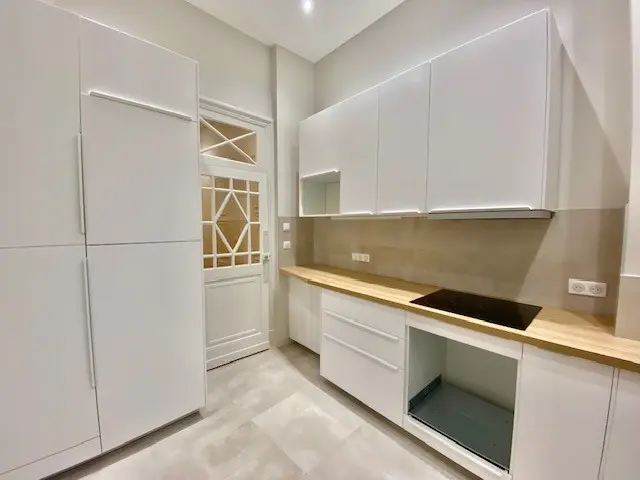 Appartement Rue Croix-Baragnon à Toulouse