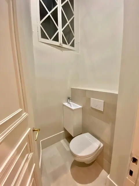 Appartement Rue Croix-Baragnon à Toulouse