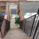 Flat Manners Gardens in Seaton Delaval