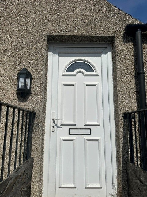 Flat Manners Gardens in Seaton Delaval