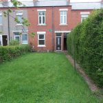 Flat Manners Gardens in Seaton Delaval