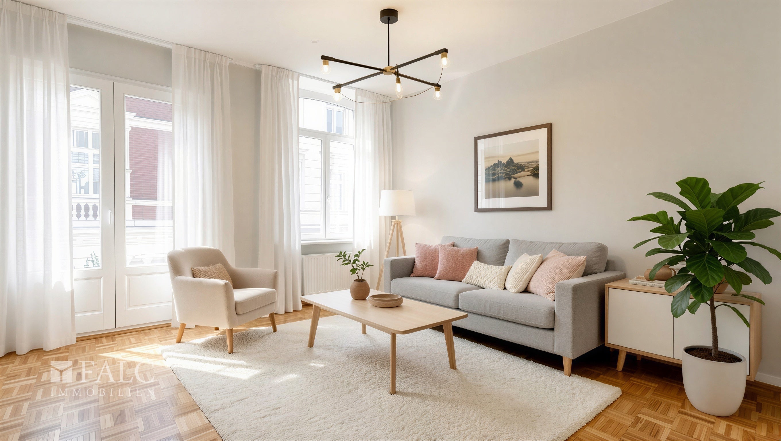 Wohnung Steinweg in Stolberg