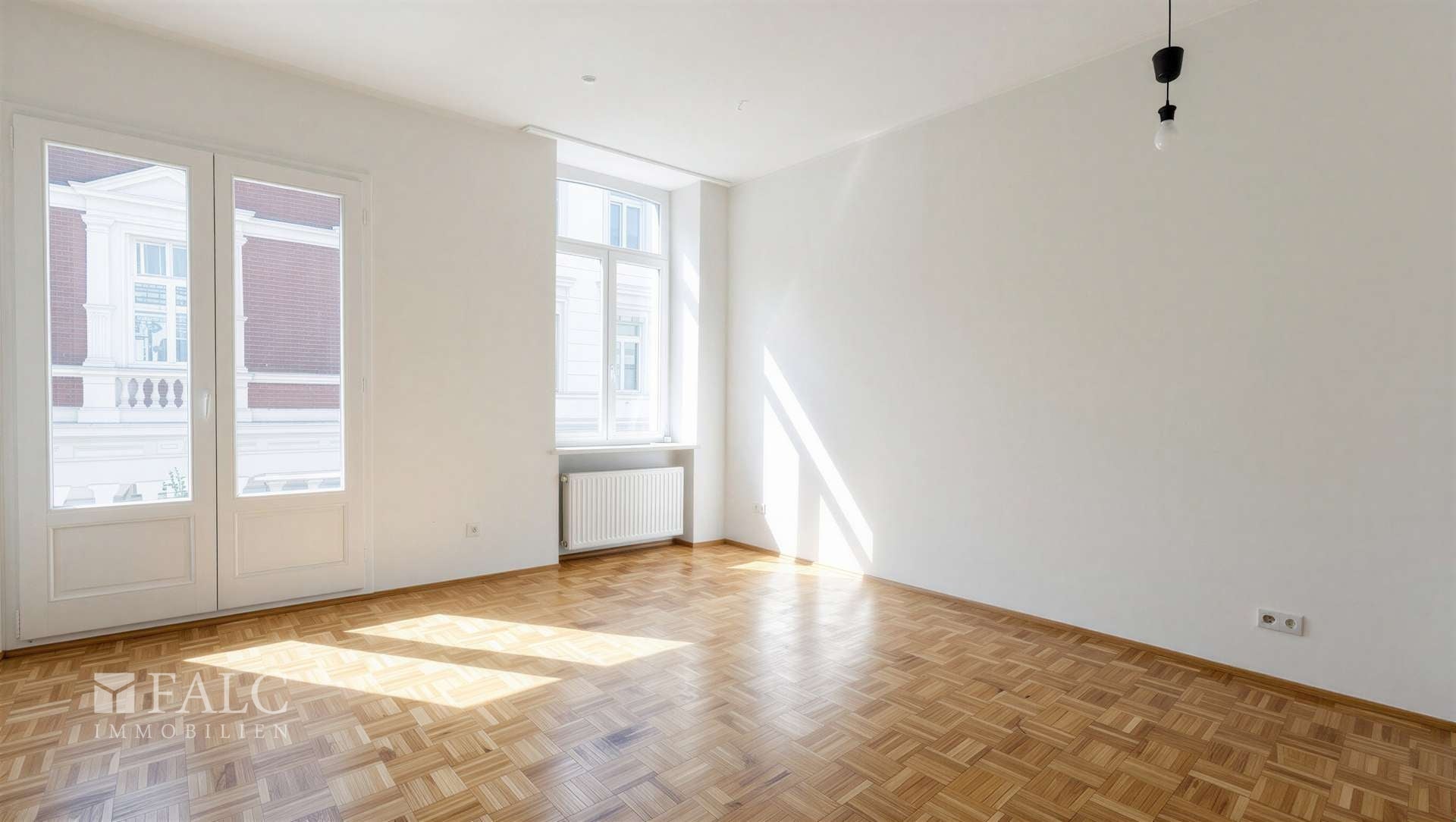 Wohnung Steinweg in Stolberg