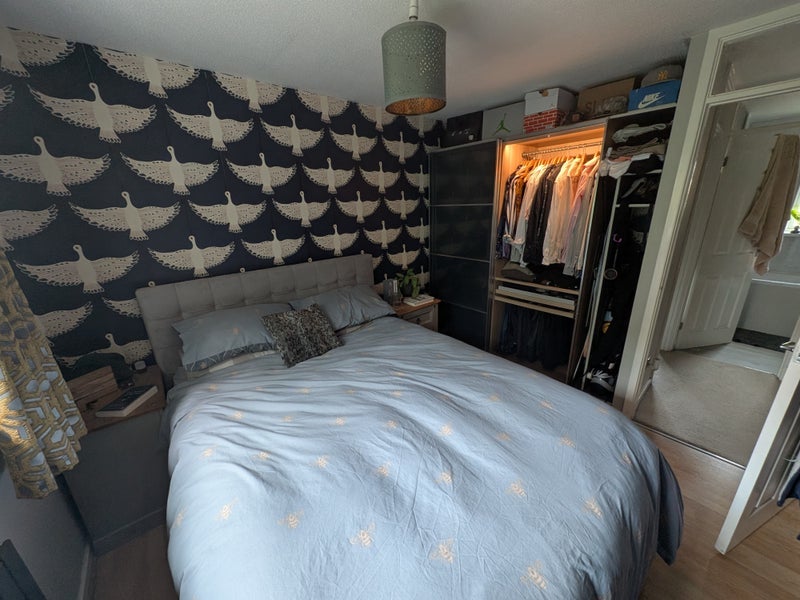 House Clos y Wiwer in Cardiff
