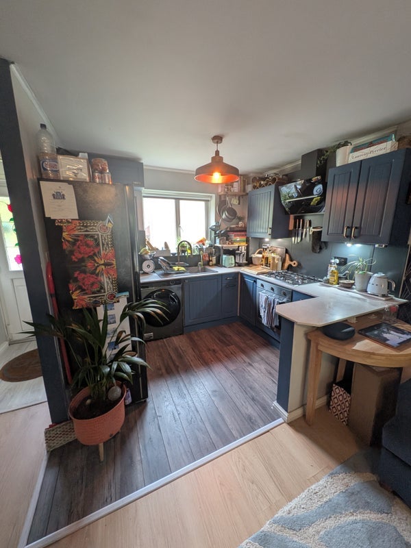 House Clos y Wiwer in Cardiff