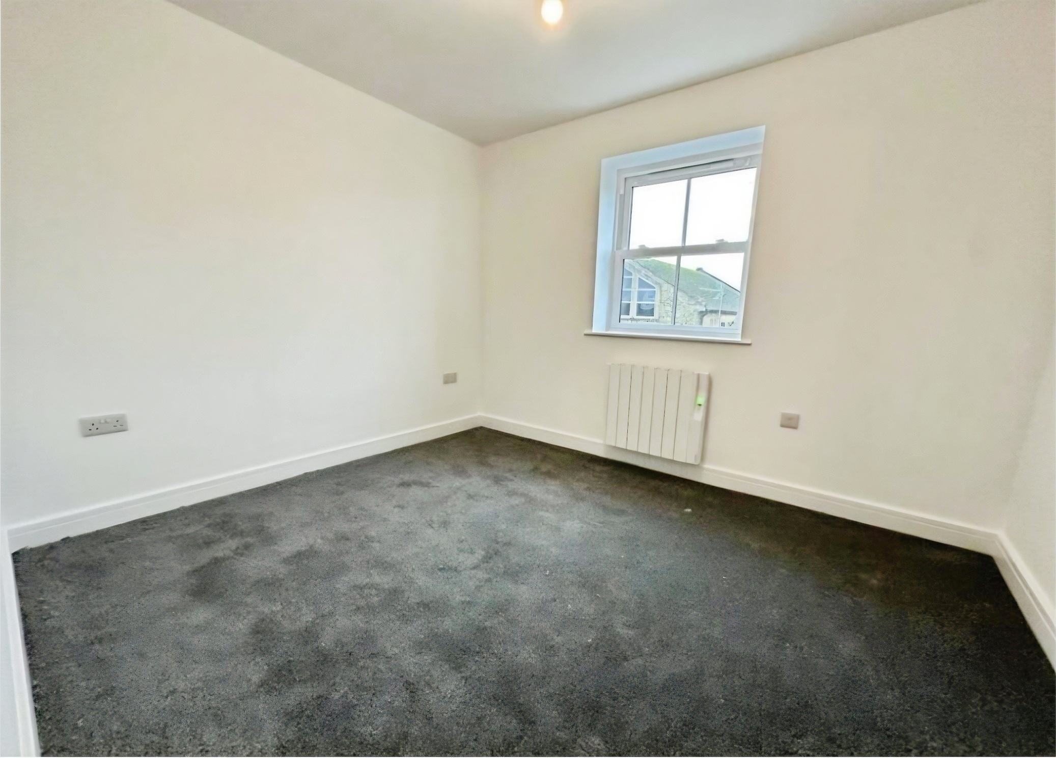 Flat Abbeygate Court in Fenland District