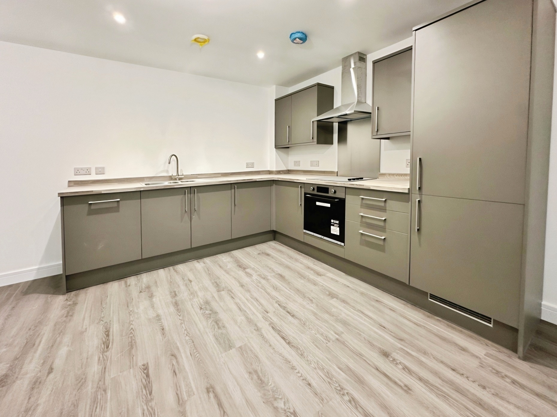 Flat Abbeygate Court in Fenland District