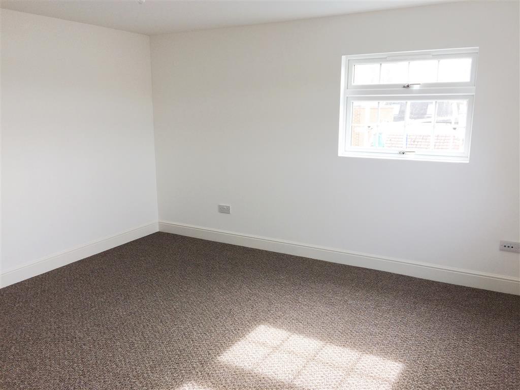 Flat Portland Place in St Leonards
