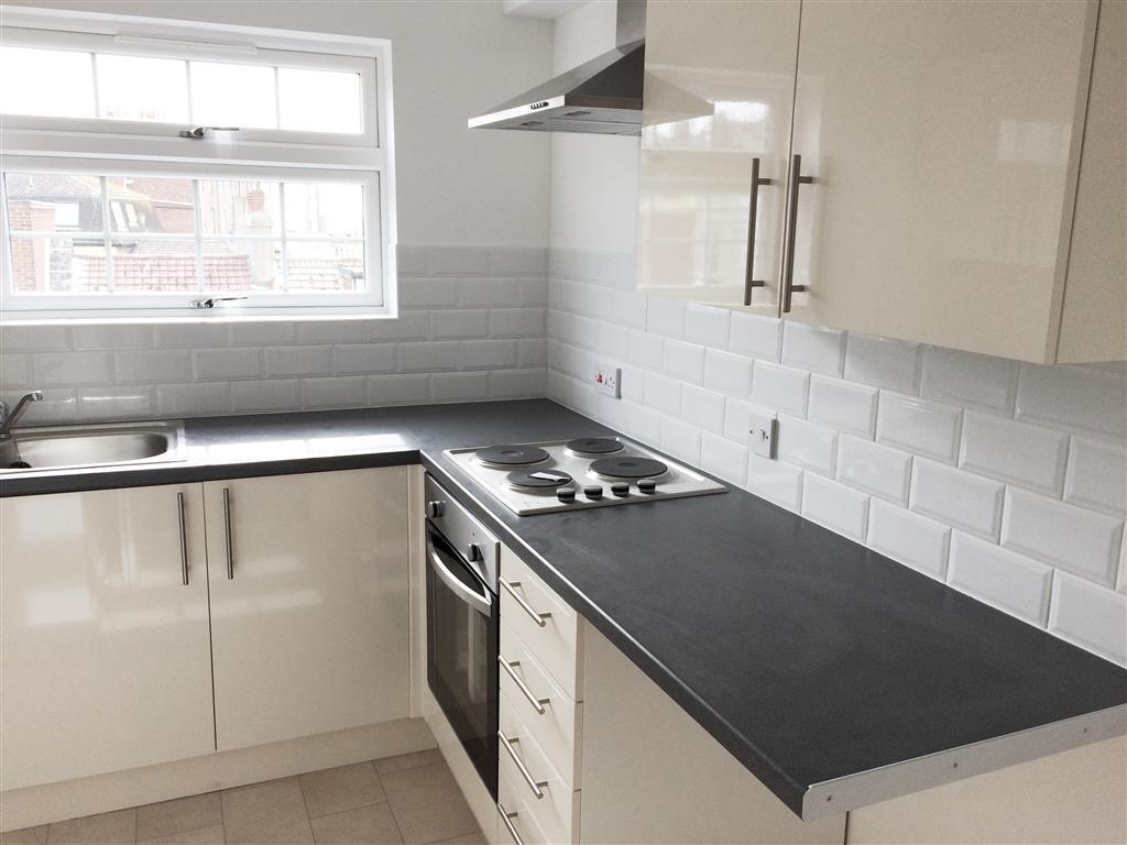 Flat Portland Place in St Leonards