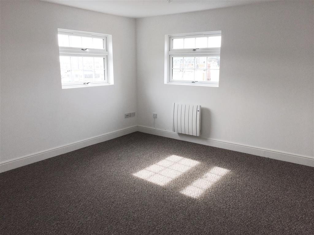 Flat Portland Place in St Leonards
