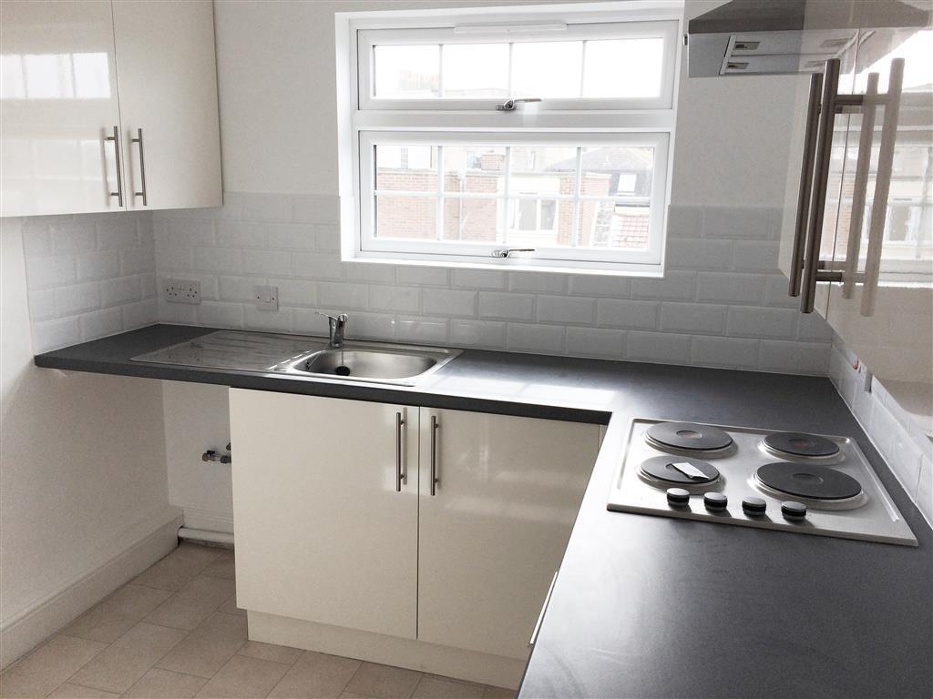 Flat Portland Place in St Leonards