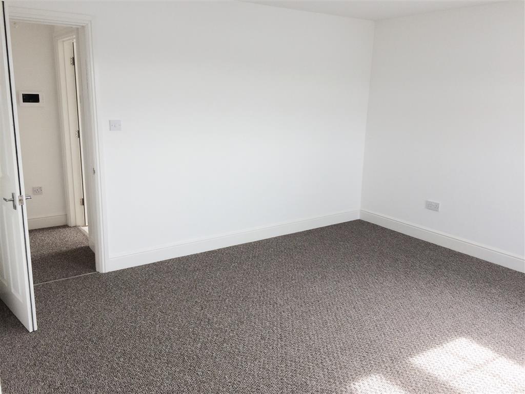 Flat Portland Place in St Leonards