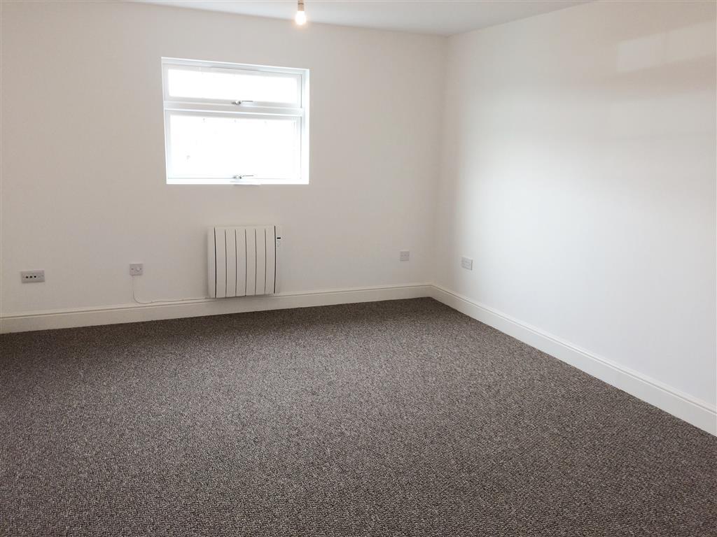 Flat Portland Place in St Leonards