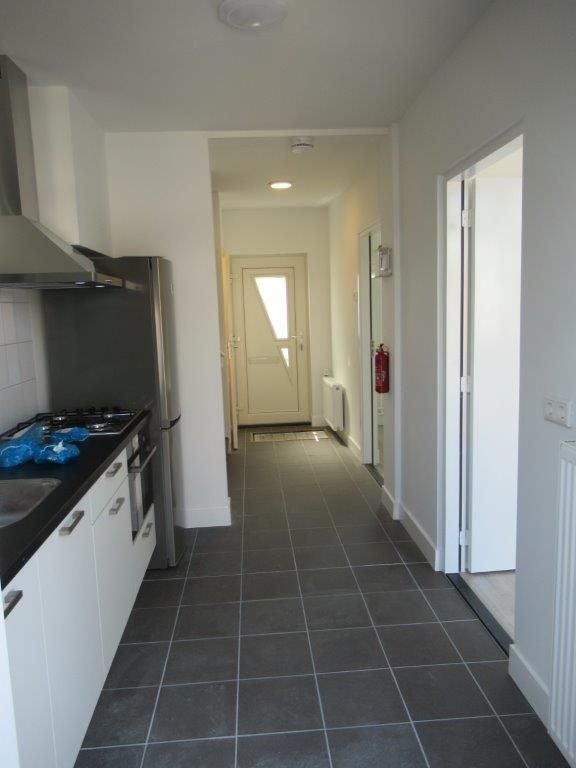 Kamer Landbouwstraat 6