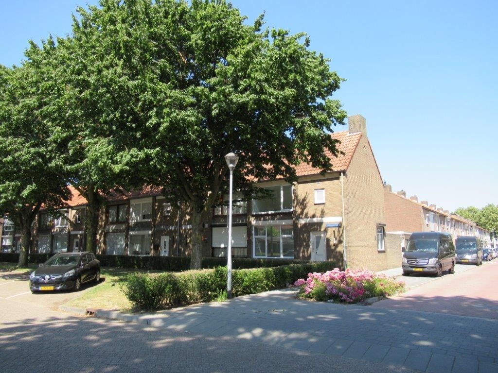 Appartement te huur in Tilburg – Landbouwstraat – foto 1