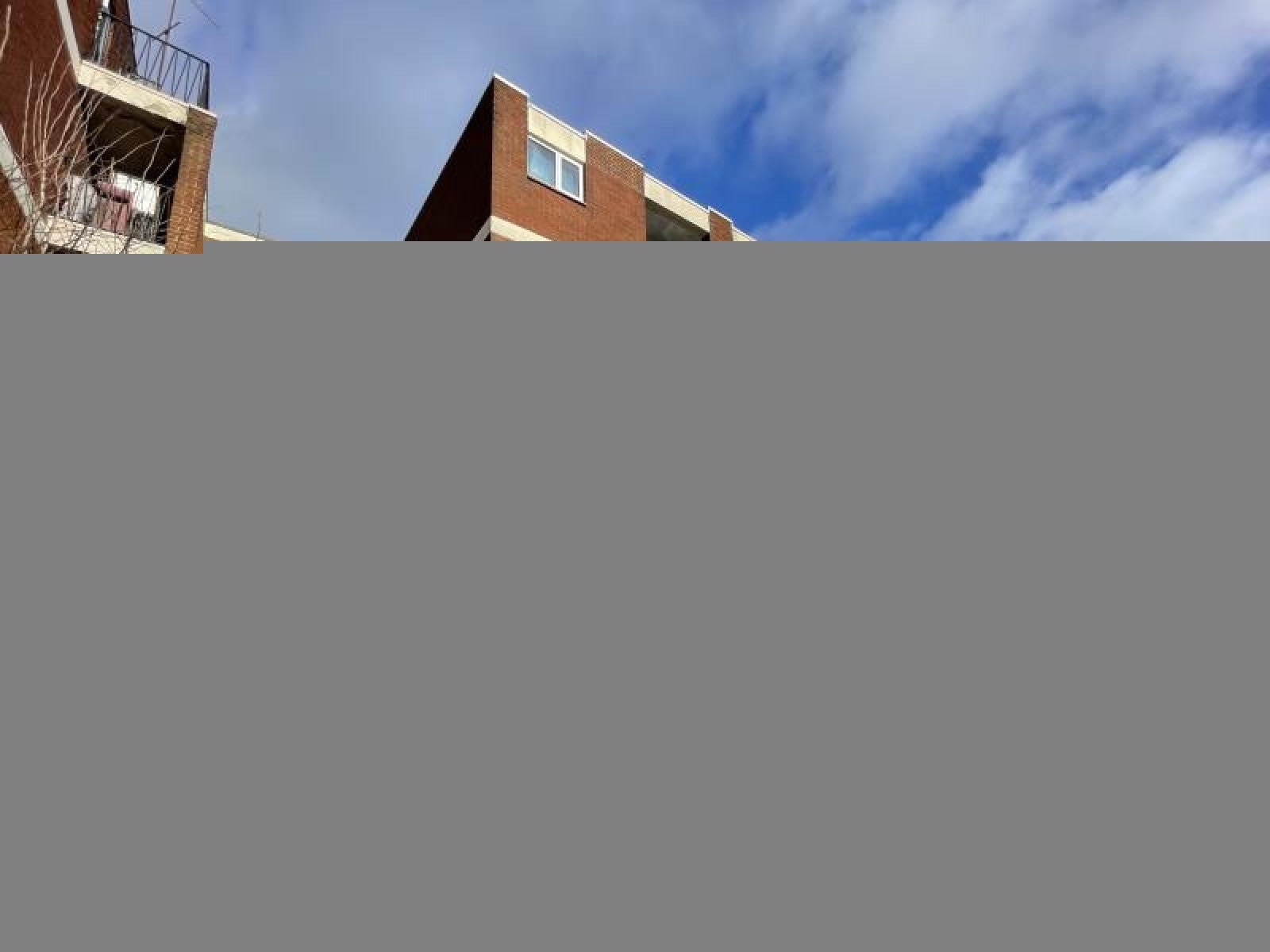 Flat Wesson Gardens in Halesowen