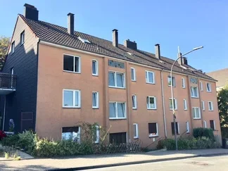Wohnung Rudolfstraße in Wuppertal