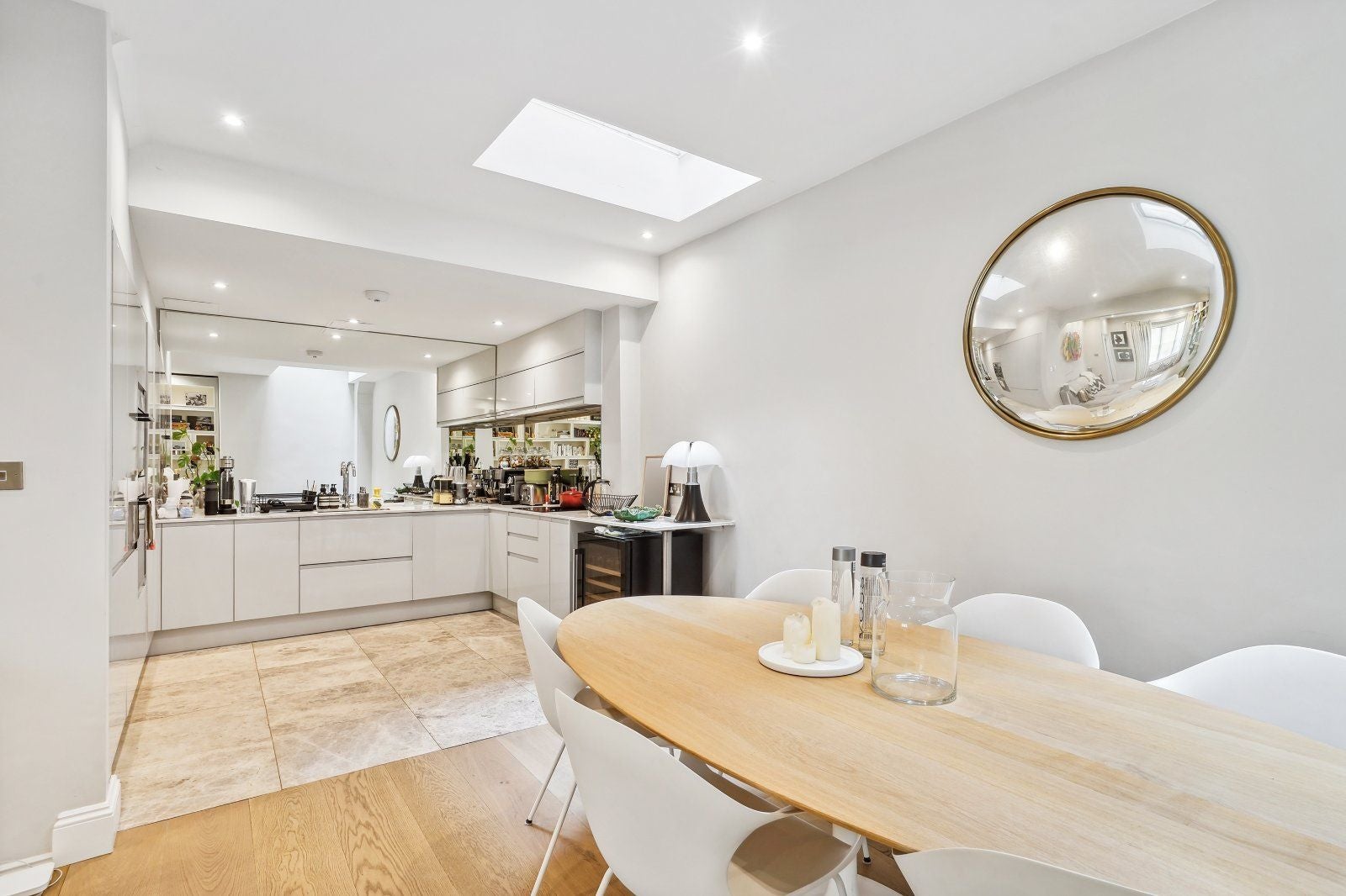 House Colbeck Mews in Greater London