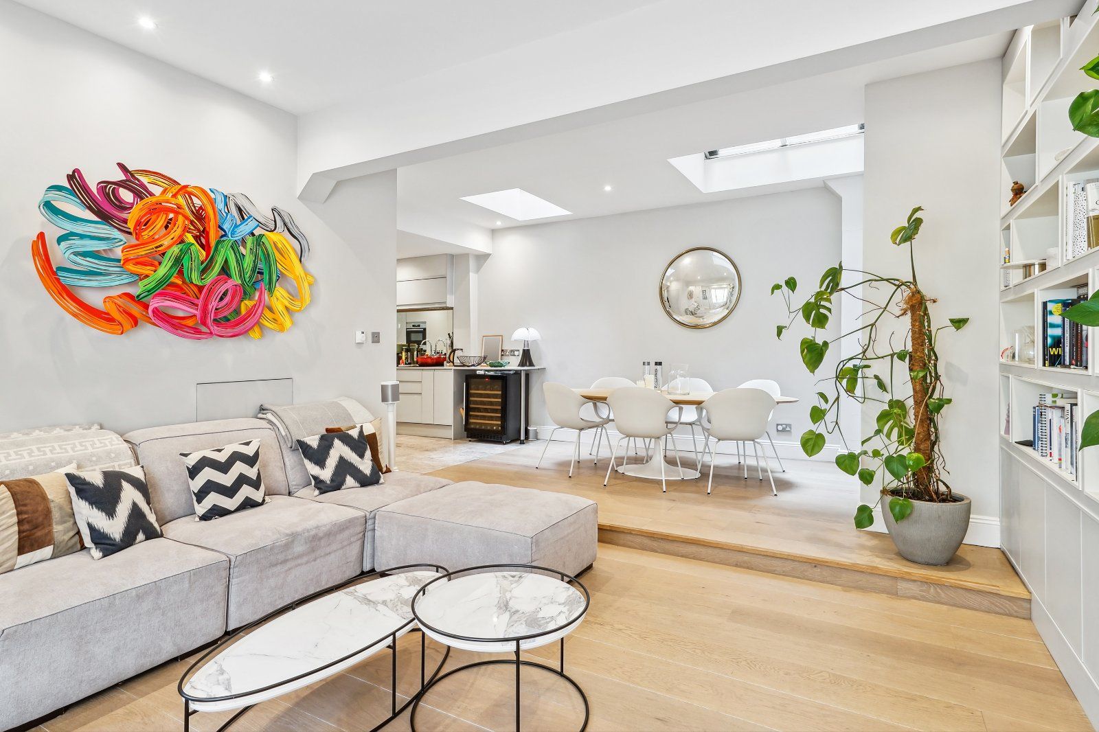 House Colbeck Mews in Greater London
